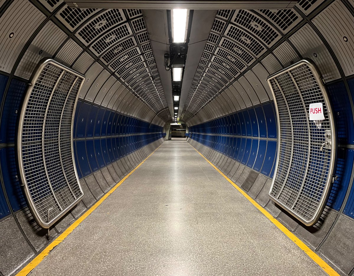London Bridge Station SE1…