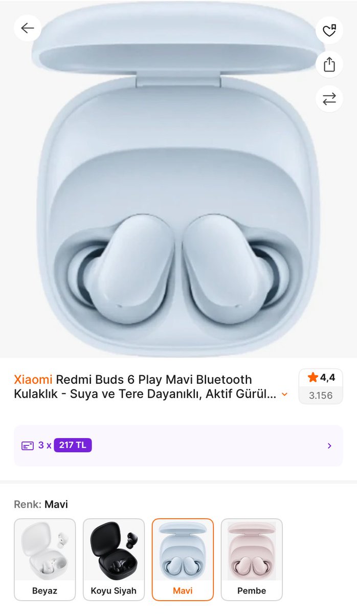 600 liraya böyle bir ürün çok ucuz değil mi ya