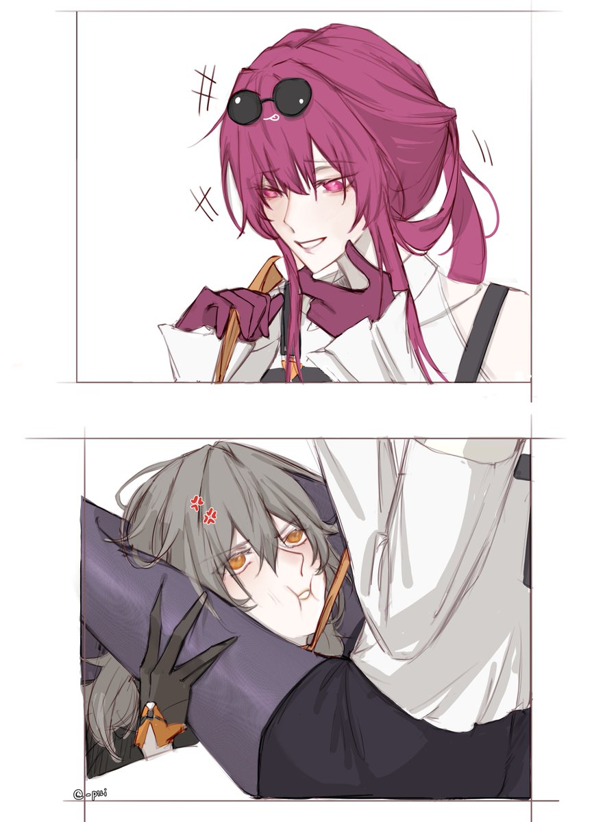 pari ._. tweet media