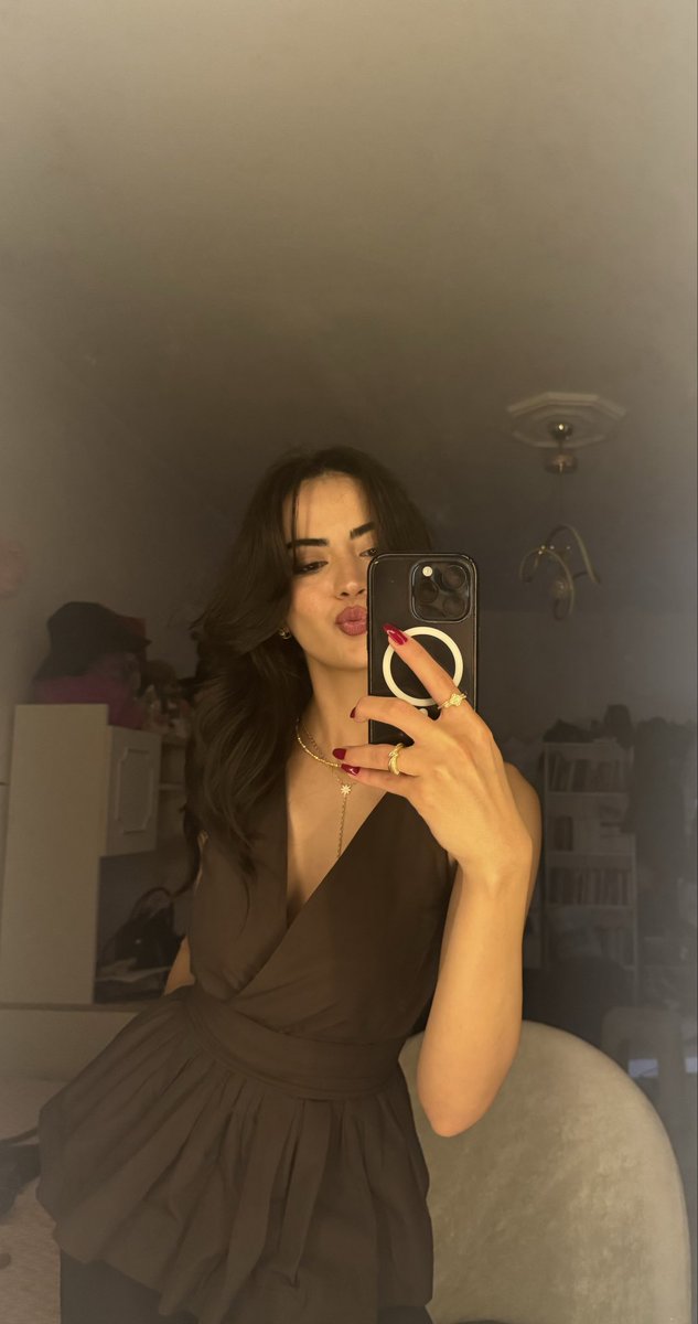 Ay bu kız bugün çok güzeldi 🥹🫠🥰🤩