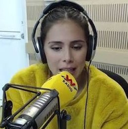 Mi papá podrá secuestrar, torturar y poner nombres inmundos pero siempre con respeto, admiración y amor profundo