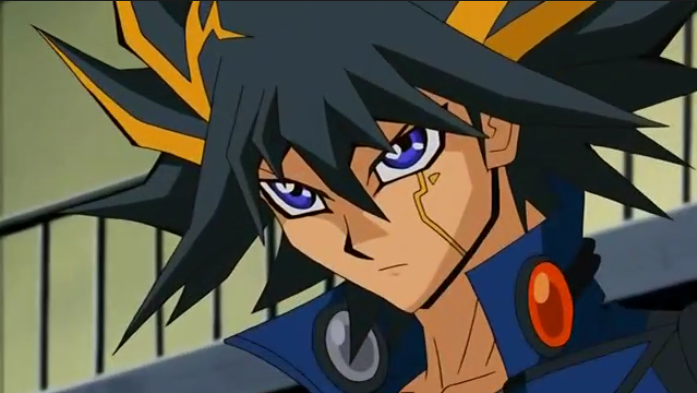 That confused him. Her expression seems... Neutral, too neutral given their history.

"Are you sure?"