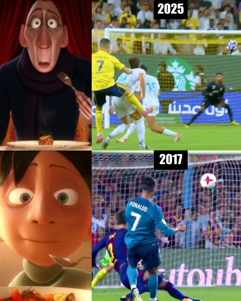 Hay cosas que NUNCA cambian 🥹