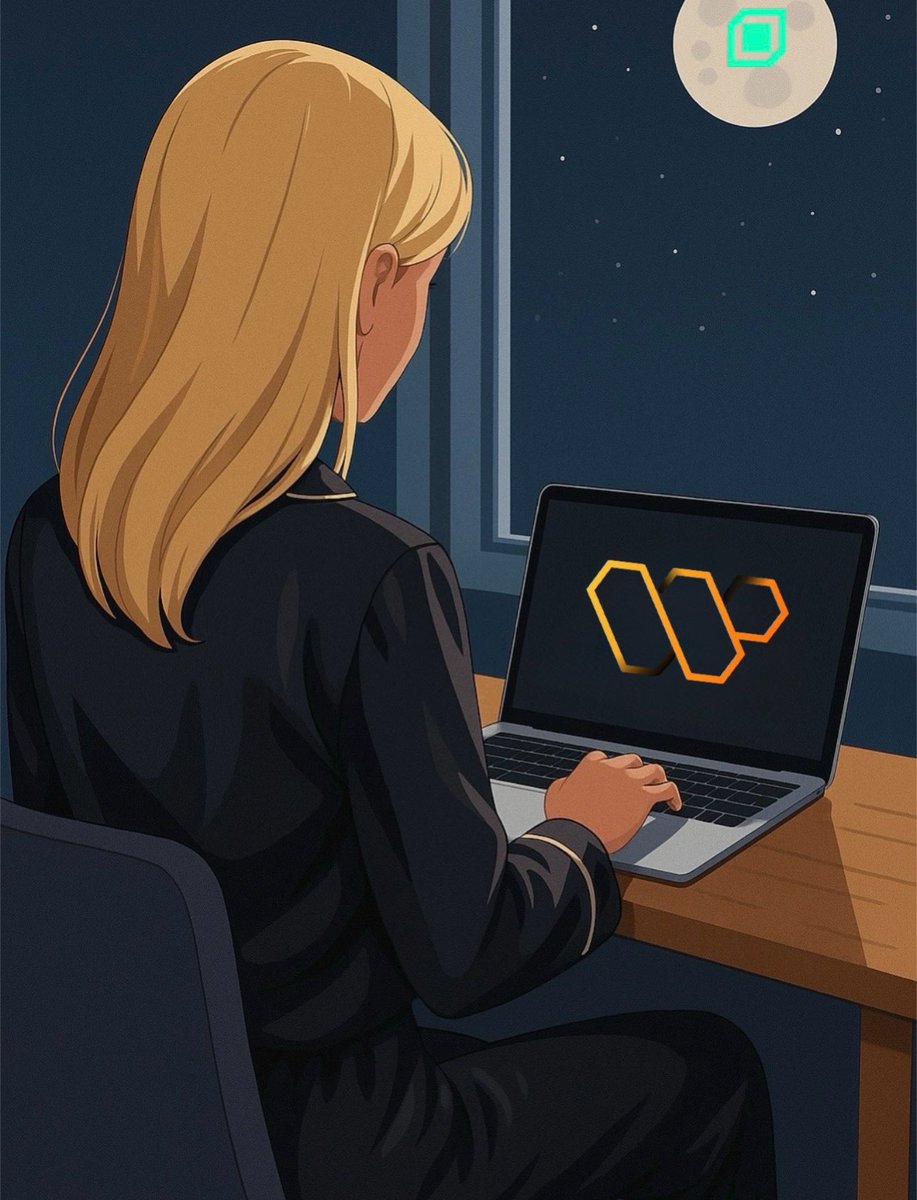 Lianatyn's tweet photo. Why Wallchain and what does Quack have to do with it?

Wallchain measures and rewards genuine influence using on-chain and off-chain data to assess a user's crypto community impact.

$Quacks token will serves as a medium of exchange, governance token, and reward mechanism for valuable contributions.

The platform's algorithms evolve to detect and prevent manipulation, ensuring fair reward distribution.

I chose @idOS_network on @wallchain_xyz platform for:

• Compatibility with various blockchain ecosystems.
• Compliance with data protection laws, like GDPR.
• Decentralized dStorage node network for data availability.
• User-managed ID without third-party control.
• Modern encryption for data protection.

Let’s quack about it!