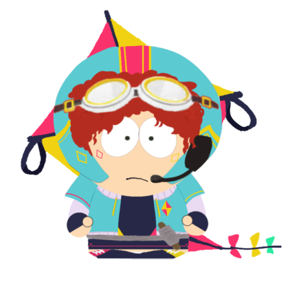 Kyle Broflovski tweet media