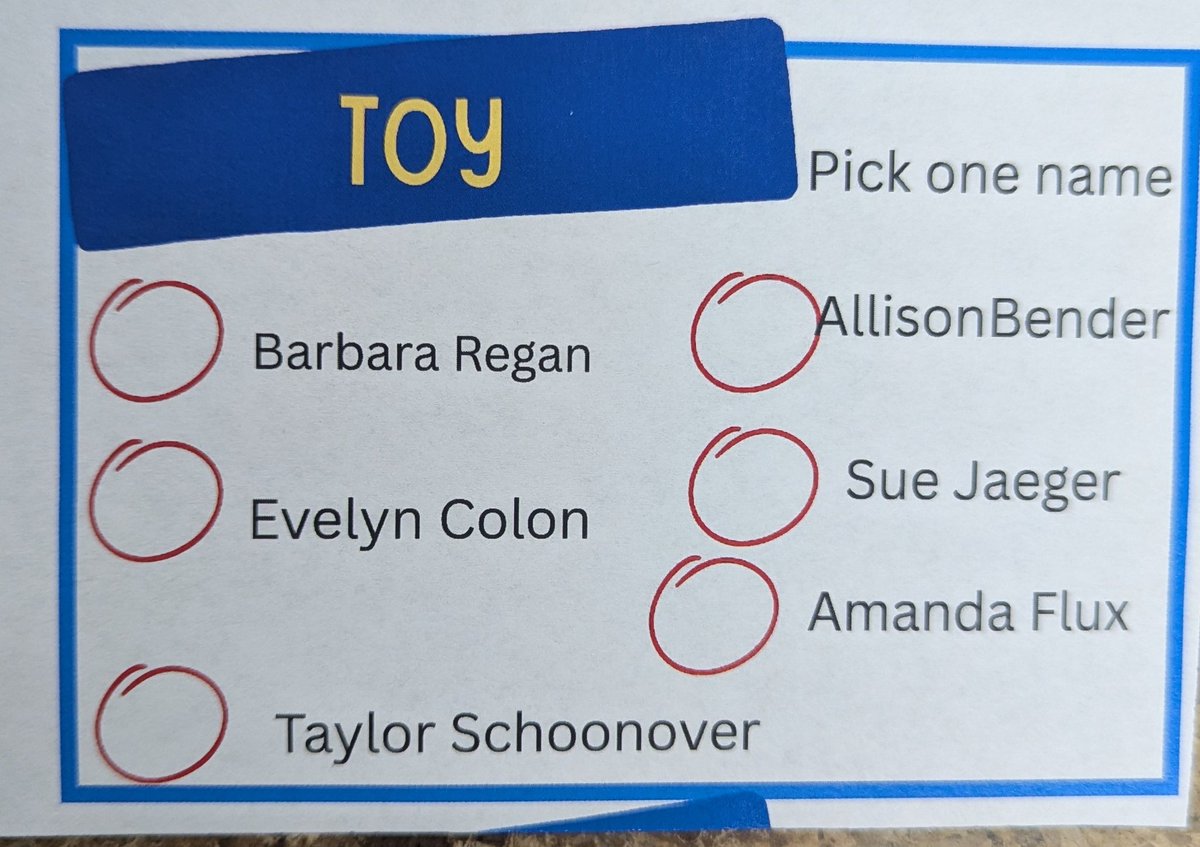 Allison Bender tweet media