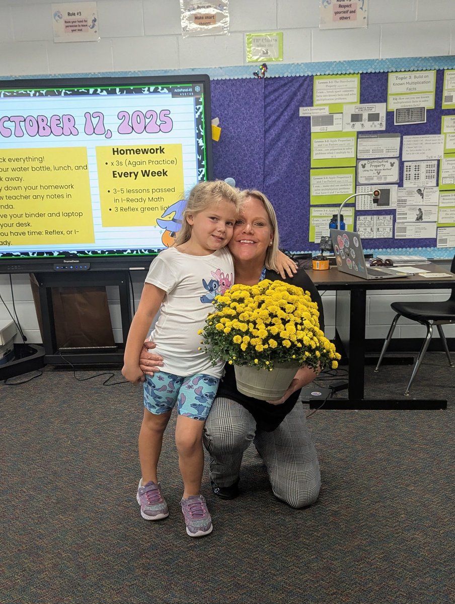 Allison Bender tweet media