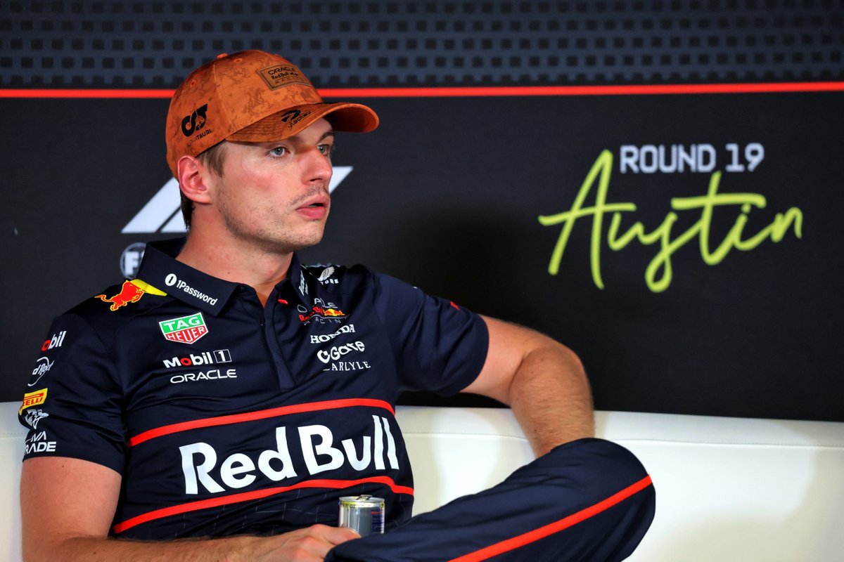 Verstappen: Ha nem esnek ki az első körben vasárnap is, ez kevés lesz a McLaren ellen m4sport.hu/forma-1/cikk/2…