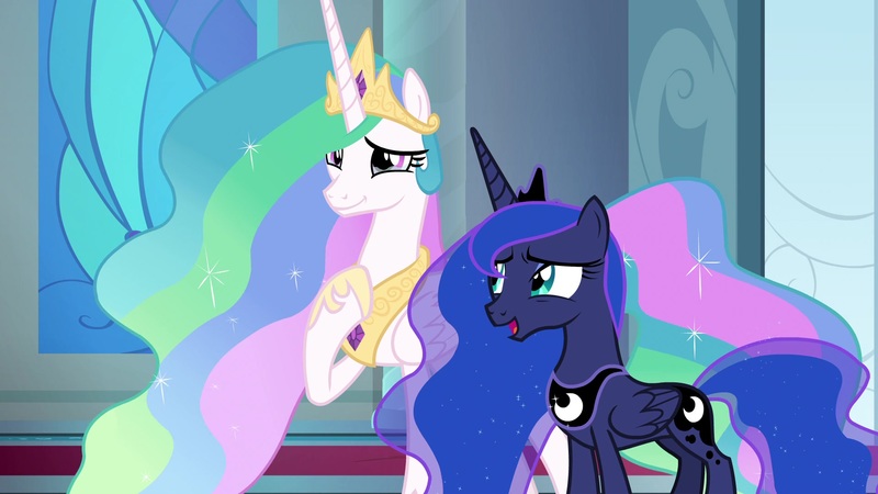 Princess Celestia ☀️ tweet media