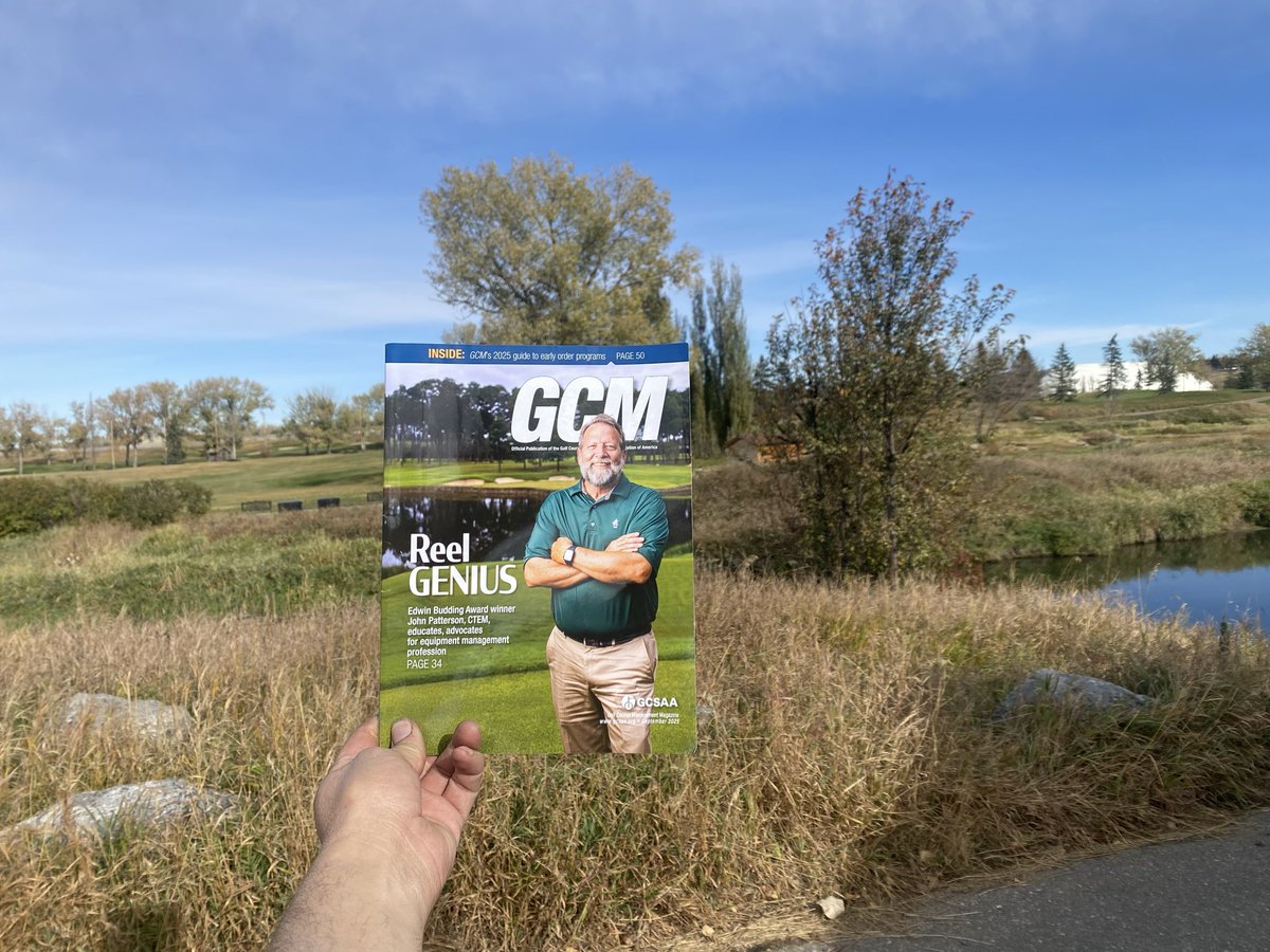 ChrisTURFer, CTEM tweet media