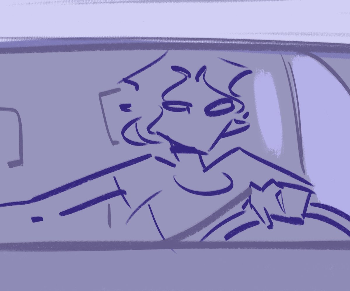 Day #679 - Vroom vroom