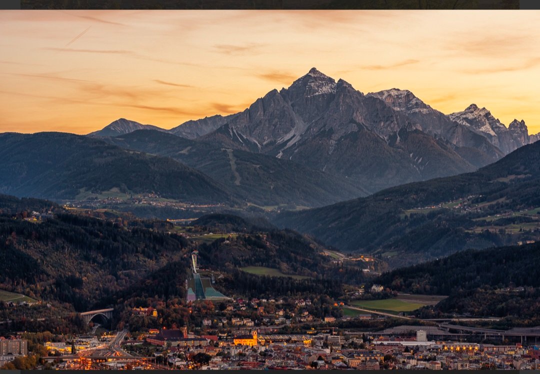 AliceMiccheloni's tweet photo. @EliAfriatISR All strength and power for Rom ❤️
From Innsbruck, Austria https://t.co/XqRlFspo69
