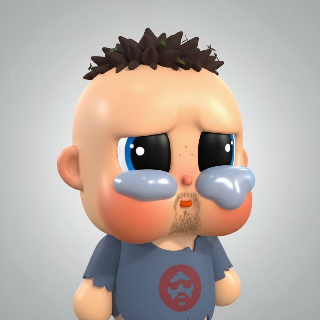 CryBaby Maker (💧) tweet media