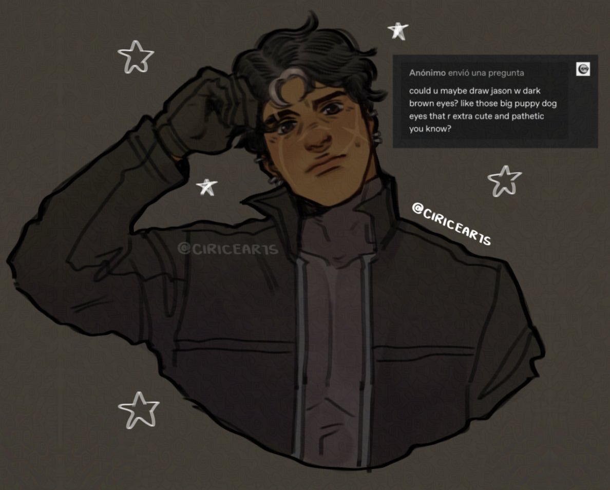 i’ll put this here too hehe #jasontodd #redhood