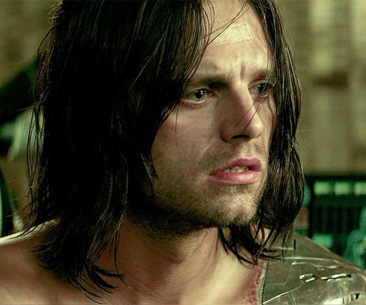 wintersbuckyyy's tweet image. Who the hell is Bucky                      I knew him