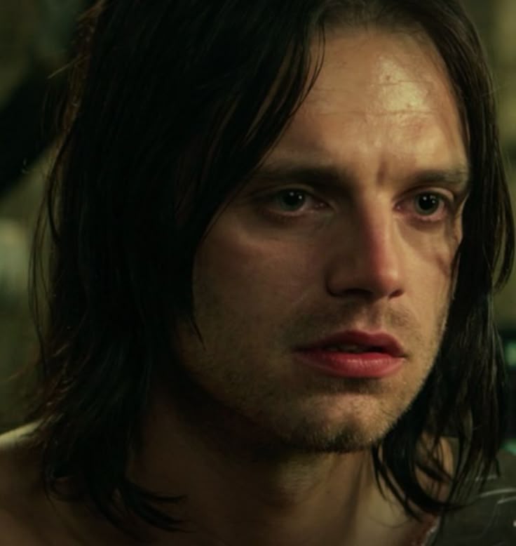 wintersbuckyyy's tweet image. Who the hell is Bucky                      I knew him