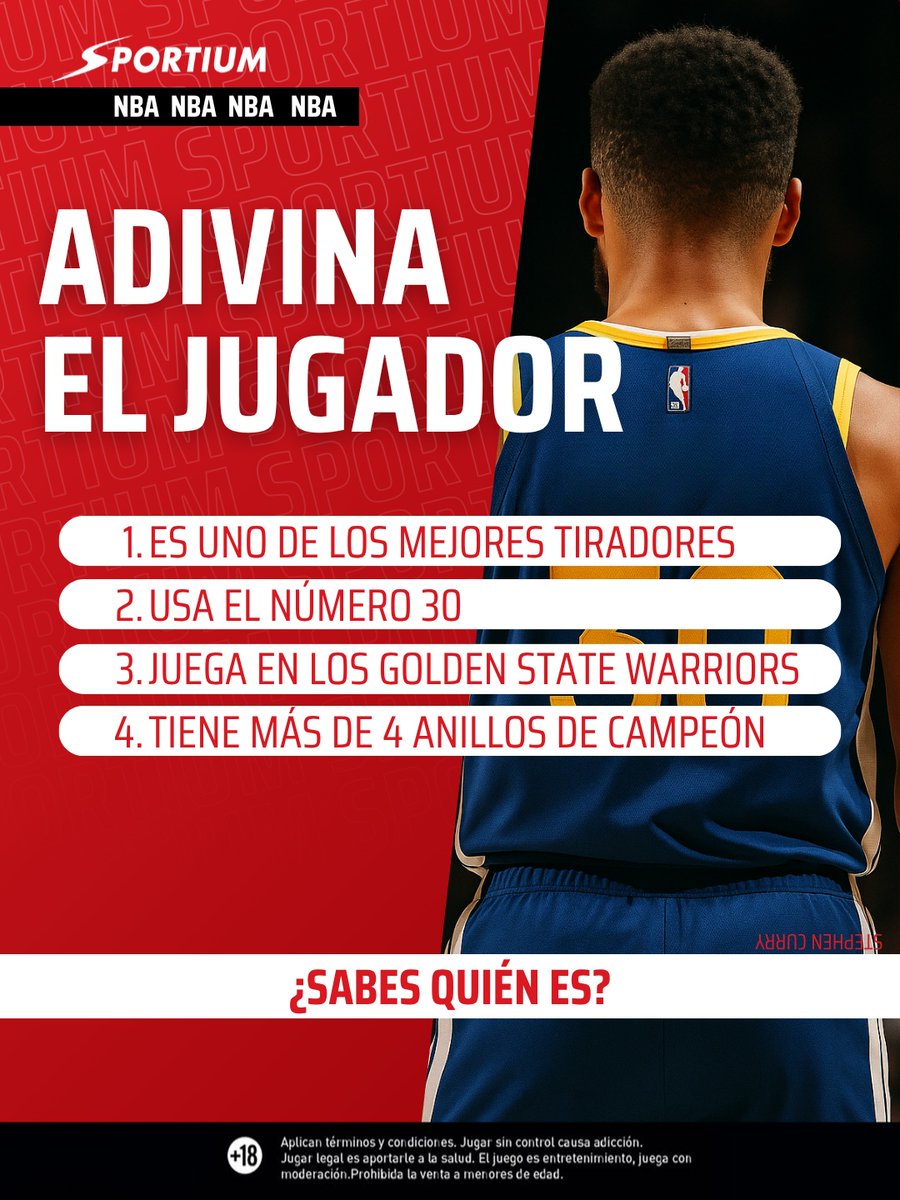 SportiumRD's tweet image. Stephen Curry, el tirador que cambió la NBA con su magia desde el triple 🔥🏀 
#NBA #StephenCurry #GoldenStateWarriors #Basketball #Triples #Leyenda