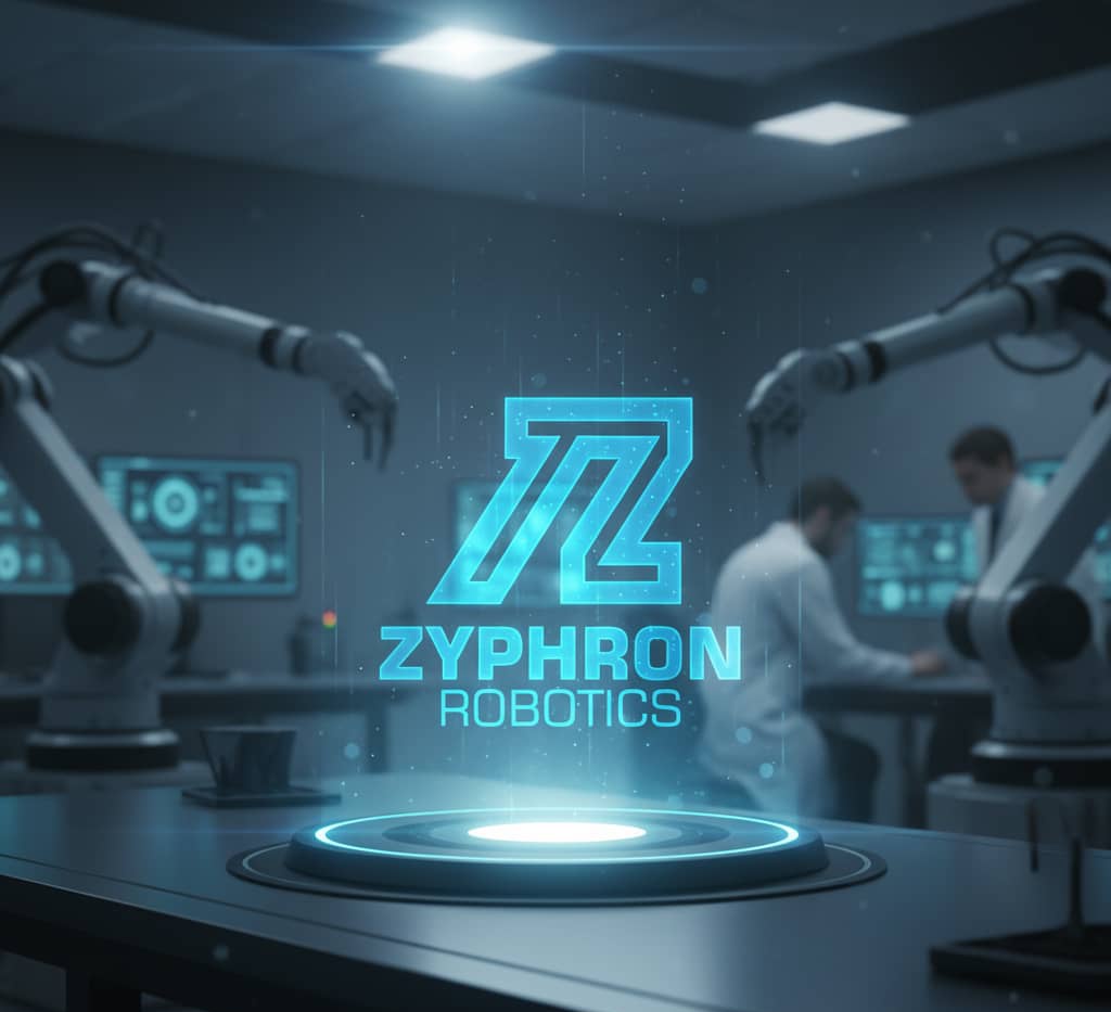 Muh___sin's tweet image. -Zyphron Robotics...Innovating the Future, One Solution at a Time.
#TechNigeria #RoboticsDesign #Viral #Trending #ExplorePage #FYP #Reels #ContentCreator #SocialMedia #GraphicDesign #LogoDesign #DesignInspiration #Branding #Photoshop #CorelDraw #fypp #UIUX #OnlineBusiness