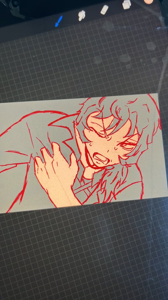 I wonder what this is gonna be..😊 <a href="/halm0chii/">𝐻𝒶𝓁 ₊˚⊹♡</a>