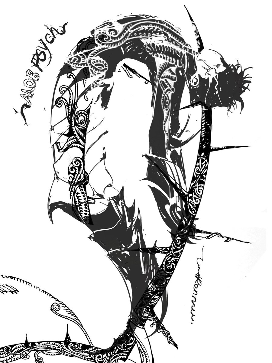 TUXIREN目 (@tuxiren) on Twitter photo 