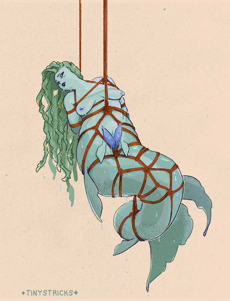 TinysTricks 🦋🔞 tweet media