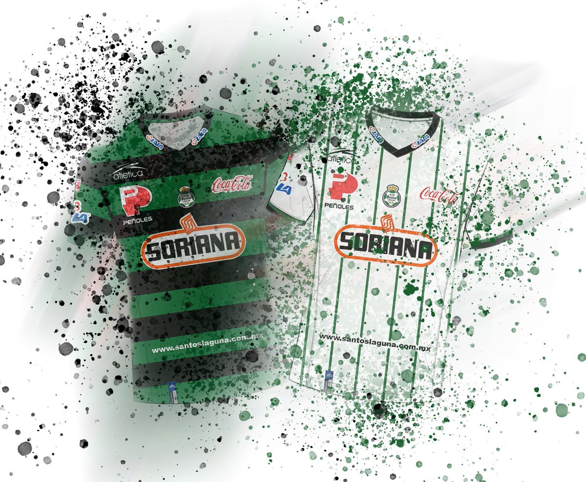 No te olvides de nosotros <a href="/newatletica/">Atletica</a> <a href="/ClubSantos/">Club Santos</a> 👀