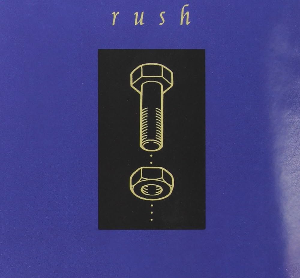 October 19, 1993 - #Rush's 15th studio album "Counterparts" was released.  Happy 32nd anniversary!!