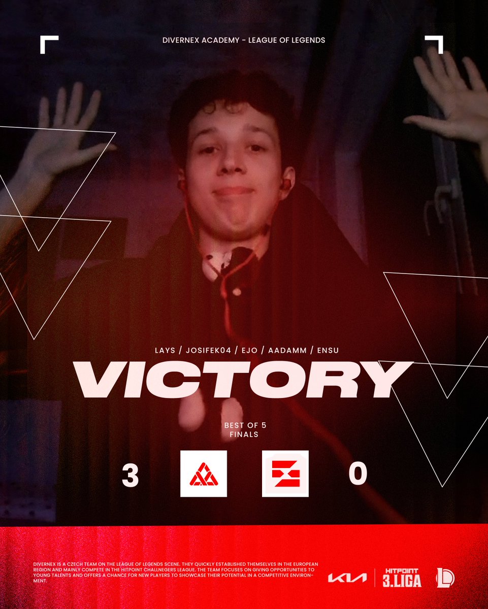 Divernex tweet media