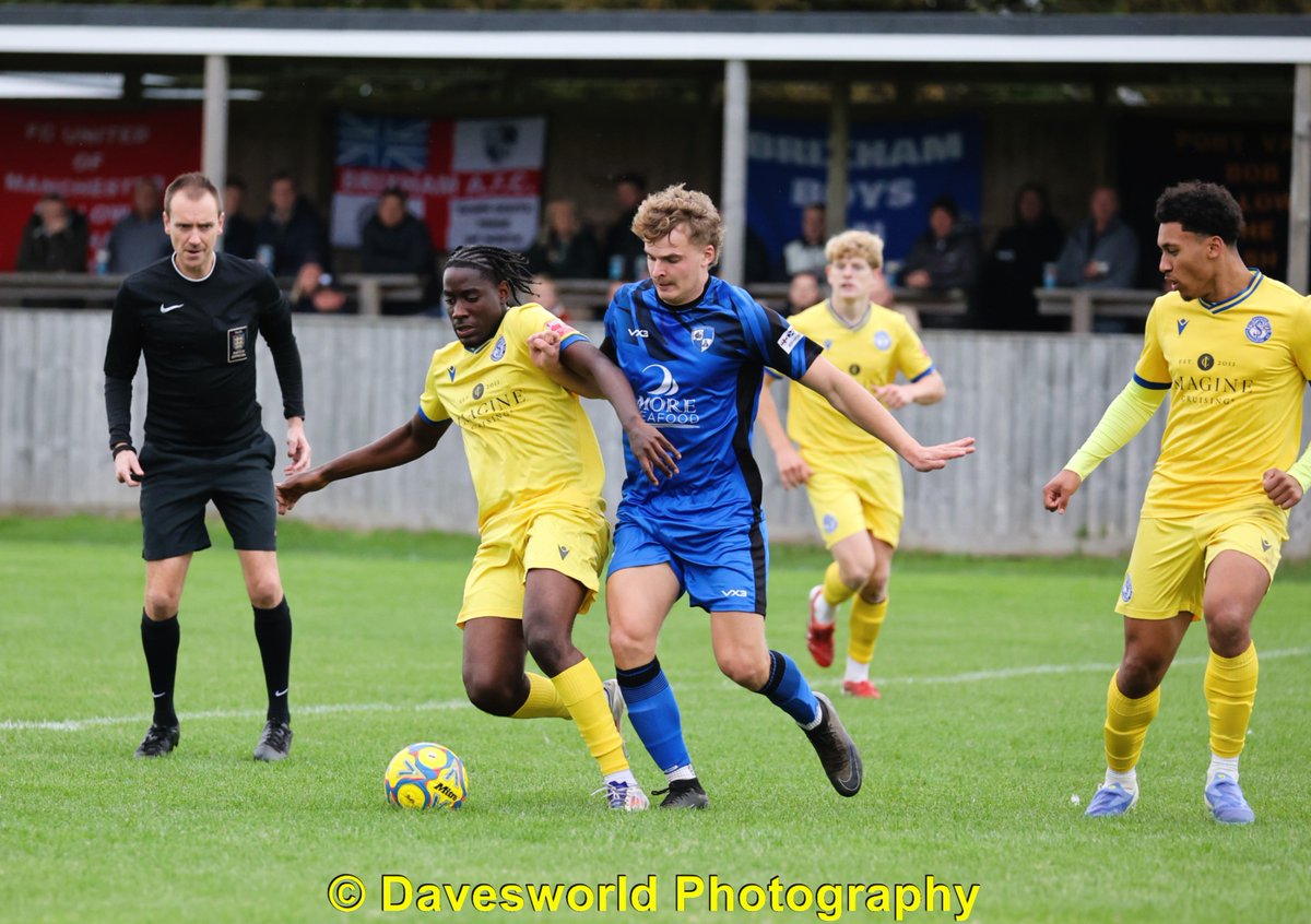 Brixham V Swindon Supermarine match report and match photos

davesworld.proboards.com/thread/1286/br…