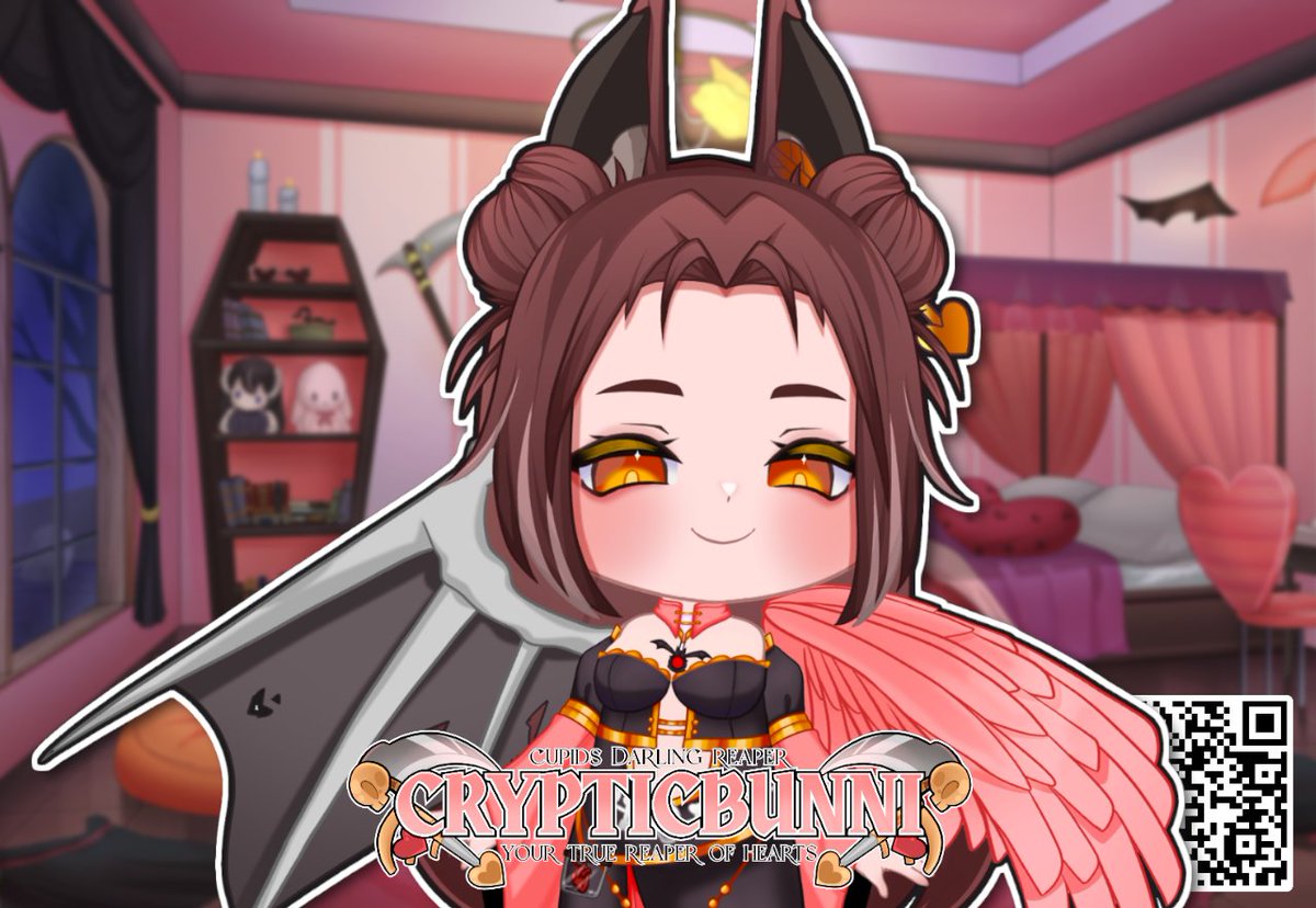 ꒰ა bunni ໒꒱ 🫀🪦 𝔯𝔢𝔞𝔭𝔢𝔯 𝔬𝔣 𝔥𝔢𝔞𝔯𝔱𝔰 tweet media