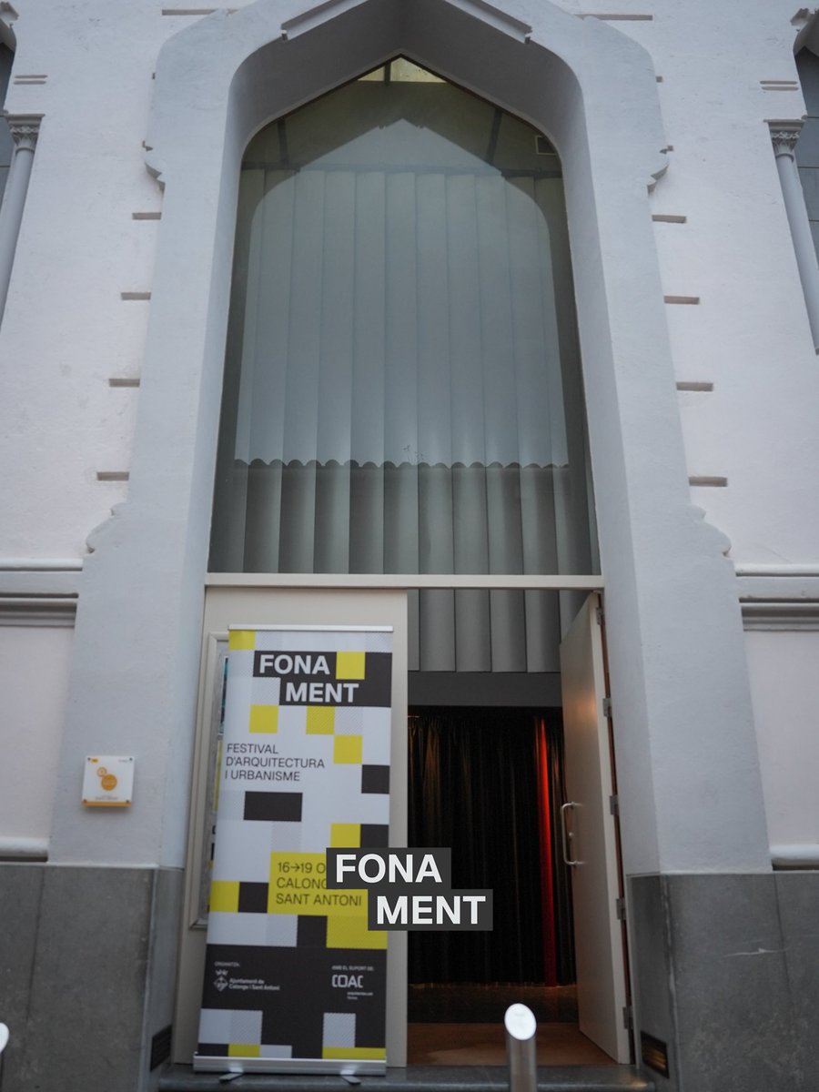 fonamentfest's tweet photo. La sala Fontova ha acollit la projecció de la pel•lícula "El 47" de Marcel Barrena. 

#fonamentfestival #arquitectura #urbanisme #calongeisantantoni #empordà #costabrava #girona #catalunyaexperience https://t.co/CbweMzsD05