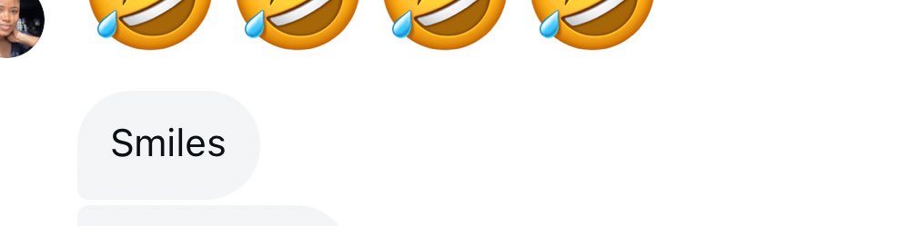 Just look at this winch called <a href="/SkinwithLolami/">Bella Hadidn’t</a> 😭😭🤣