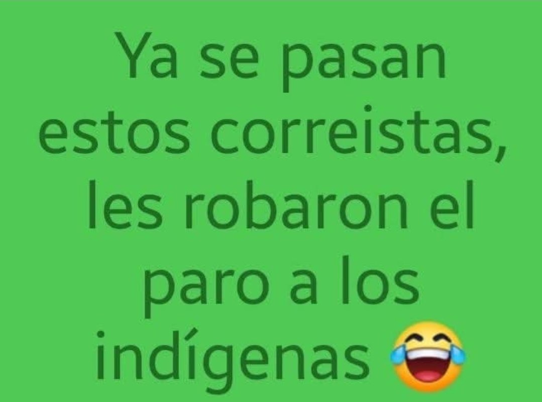 Así son los <a href="/RC5Oficial/">Revolución Ciudadana</a> en todo
