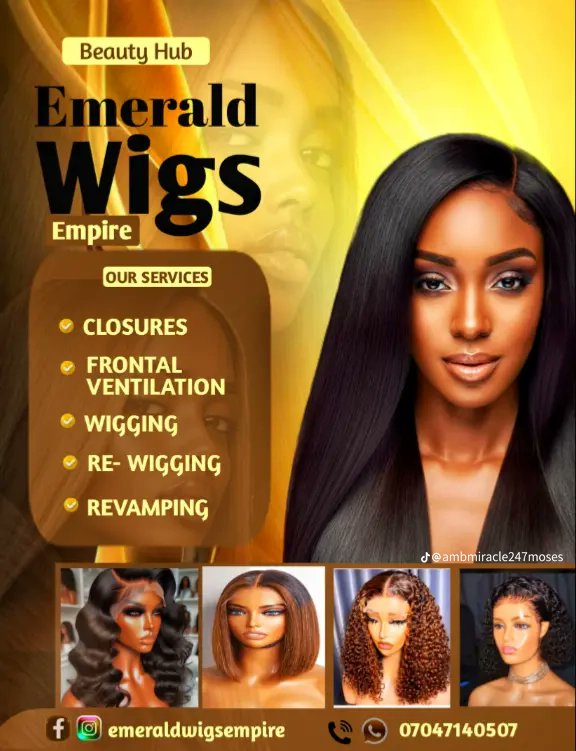 midscreative007's tweet image. Day 8/30
I came across this design while scrolling on TikTok and decide to redesign it 
First slide: the design 
Second and third slide: the redesign 
And it&apos;s comes in two, which is your favorite 
#graphicdesign #hairlinerepairwithzah #creativeonX #X #pixellab