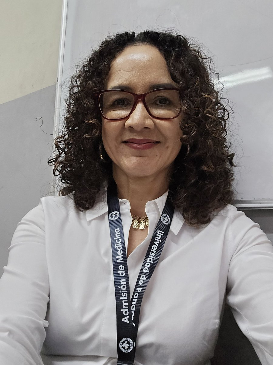 Dra.Lorena Noriega Aguirre tweet media