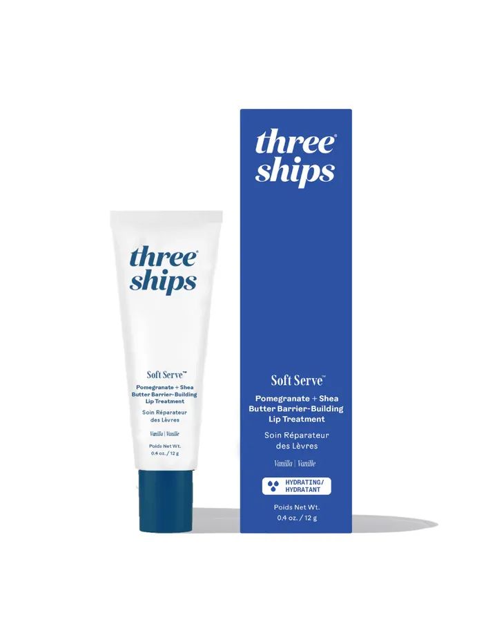 GauthierGr29582's tweet image. SoftServe™ Pomegranate + Shea Butter Lip Treatment
Hydrate, plump &amp;amp; protect your lips with a natural vanilla scent and glossy shine — your go-to for soft, nourished lips all day! 🍓✨

Get link: omly.store/oyZGE

#CanadaBeauty #LipCare #HydratingLips #SoftServeBeauty