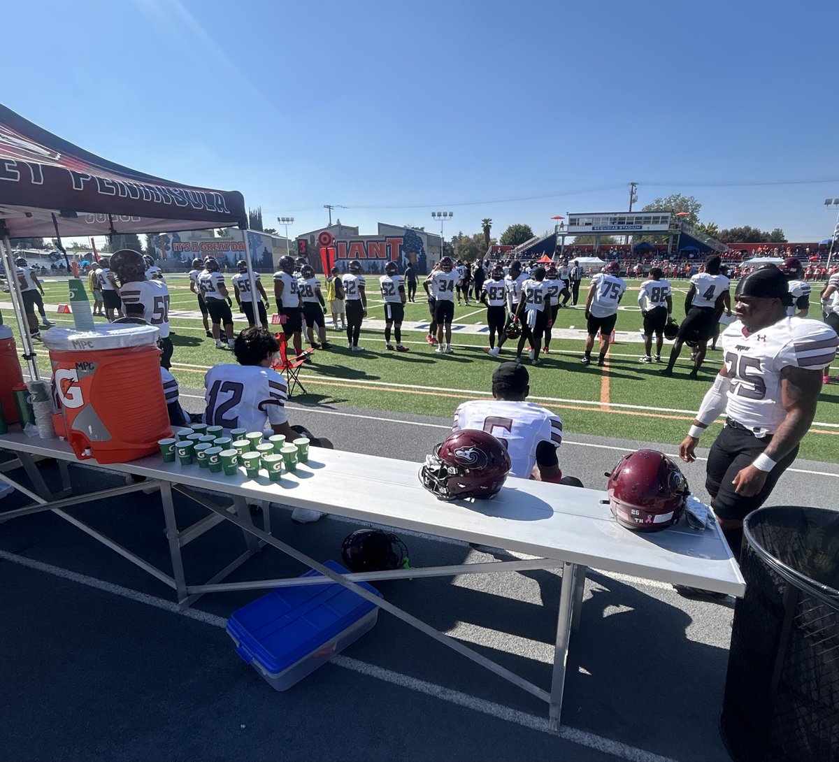 JohnJDevine's tweet photo. MPC has a state leading 17 game winning streak https://t.co/4YemlM1JIH
