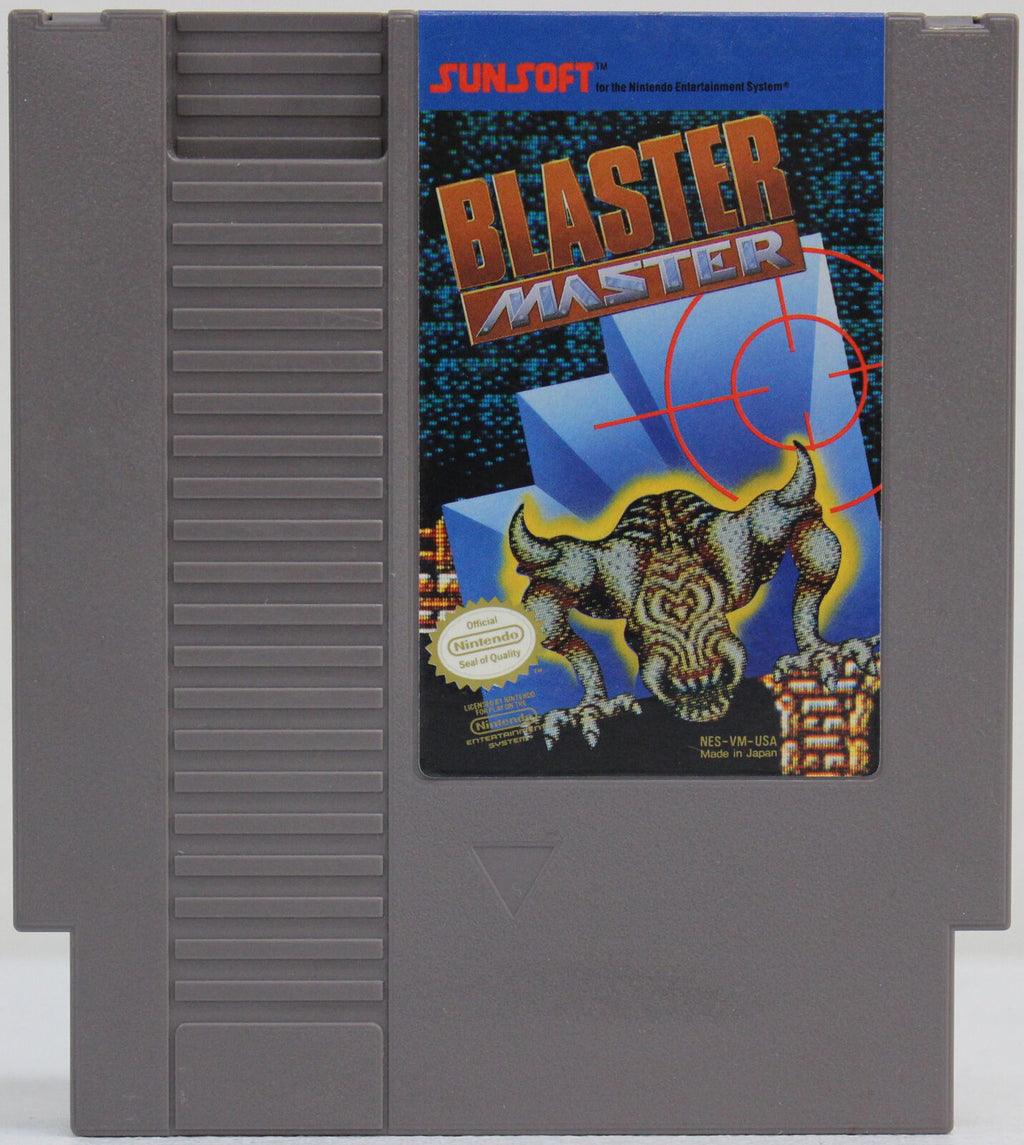 jesusgotmoves's tweet photo. @ThrillaRilla369 Blaster Master https://t.co/qi1fubLtNq