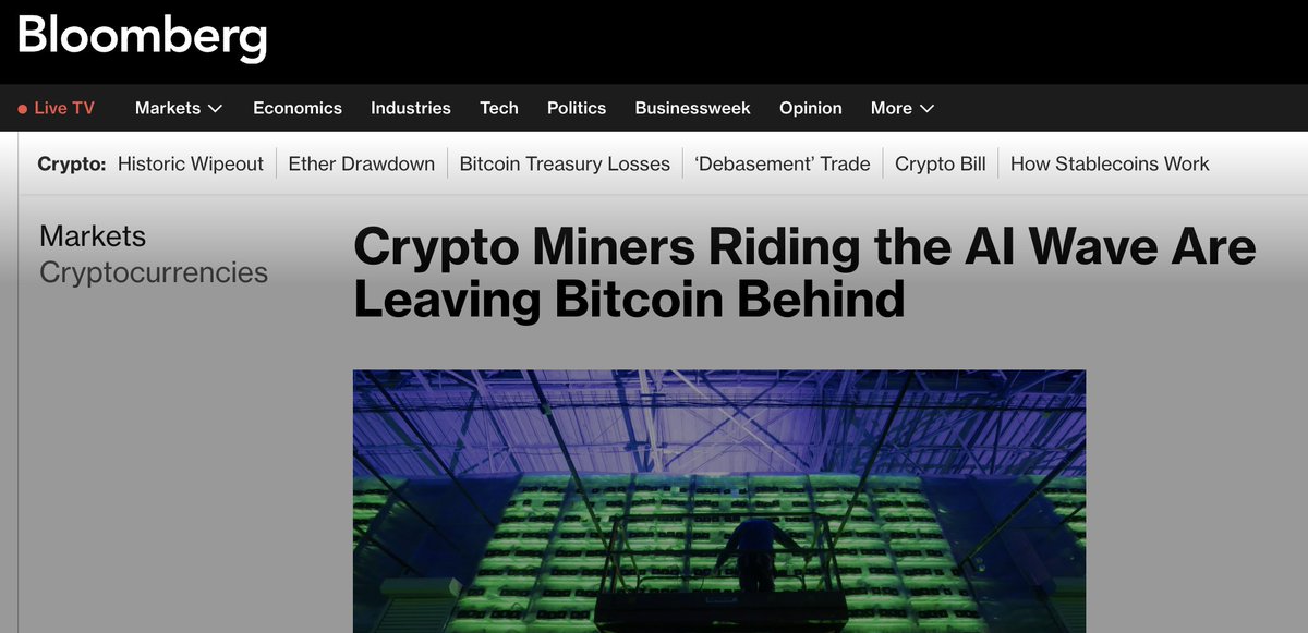 Coin Bureau tweet media