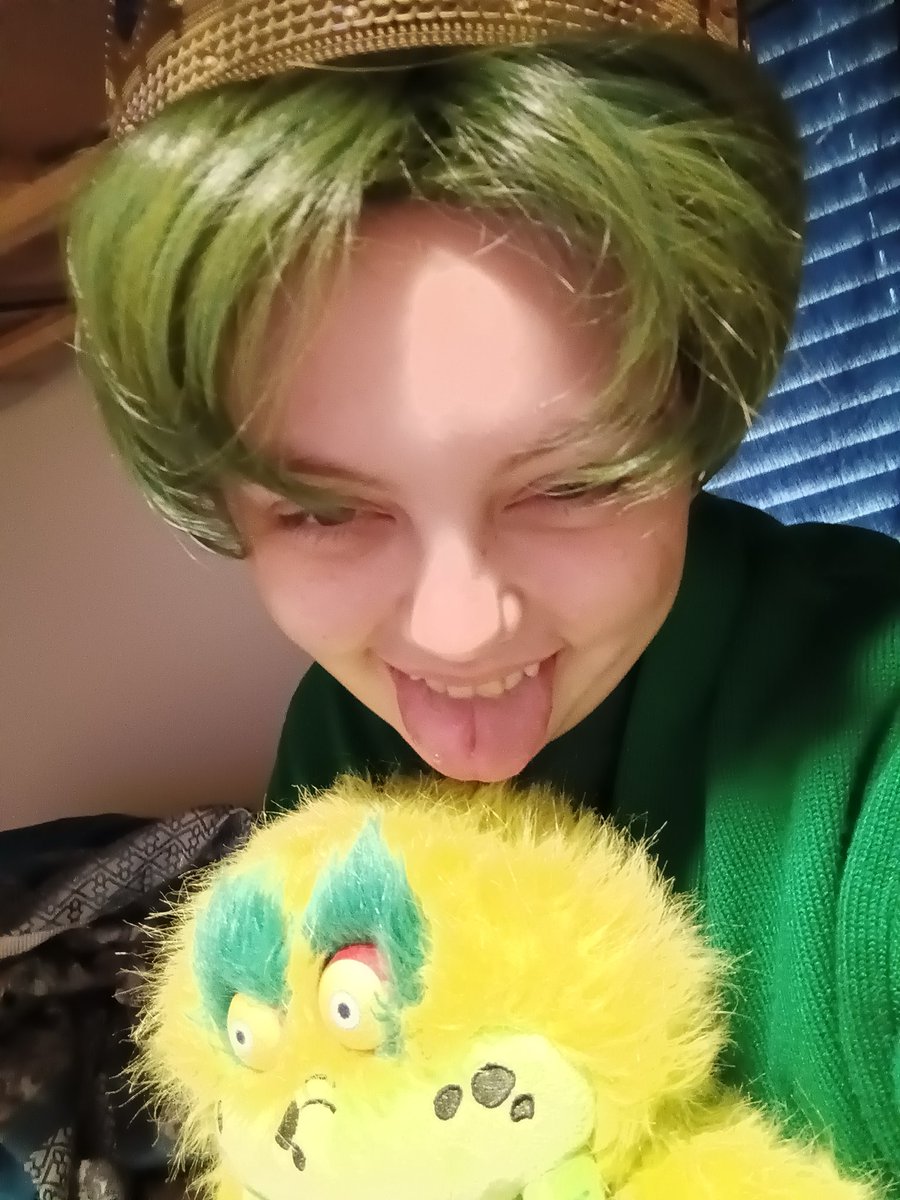 cannicrucifixus's tweet image. GUESSSS WHATSSS BAAAACKKKKKK
#sktwt #teamstarkid #npmd #wiggly #wiggogyrath #wiggogywrath #yumetwt