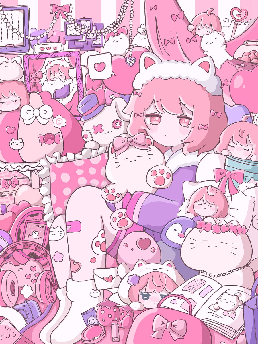 たまごてぁん (@tamagotean) on Twitter photo 