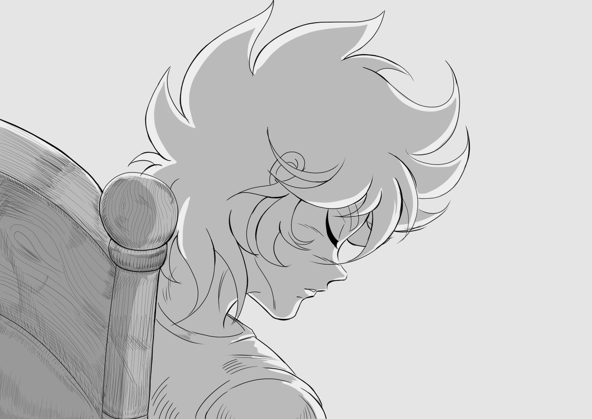 Just resting for a bit