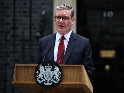 Oh well. Another weekend. Another week of fake polls. Another week of client journalists and sycophantic media. A LOTO having a public breakdown after being embarrassed in Parliament. The net closing on Farage and his links with Putin. Thank heaven we have this great man as PM