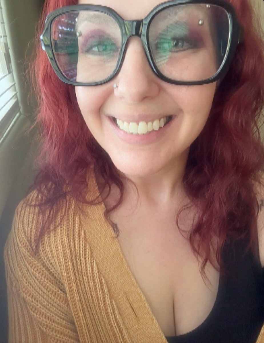 Saturday fall vibes