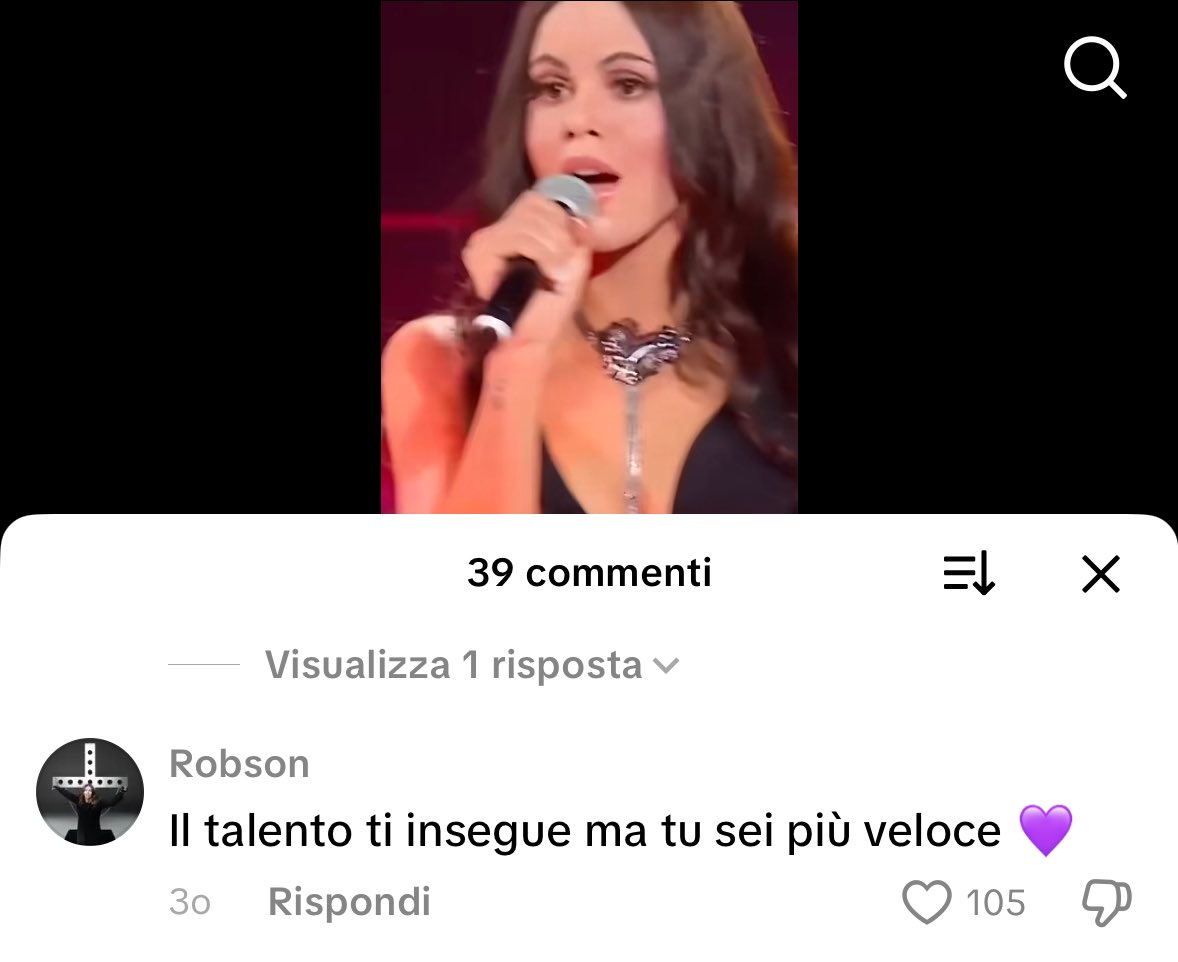 il fatto che non smetterò mai di ridere per questo