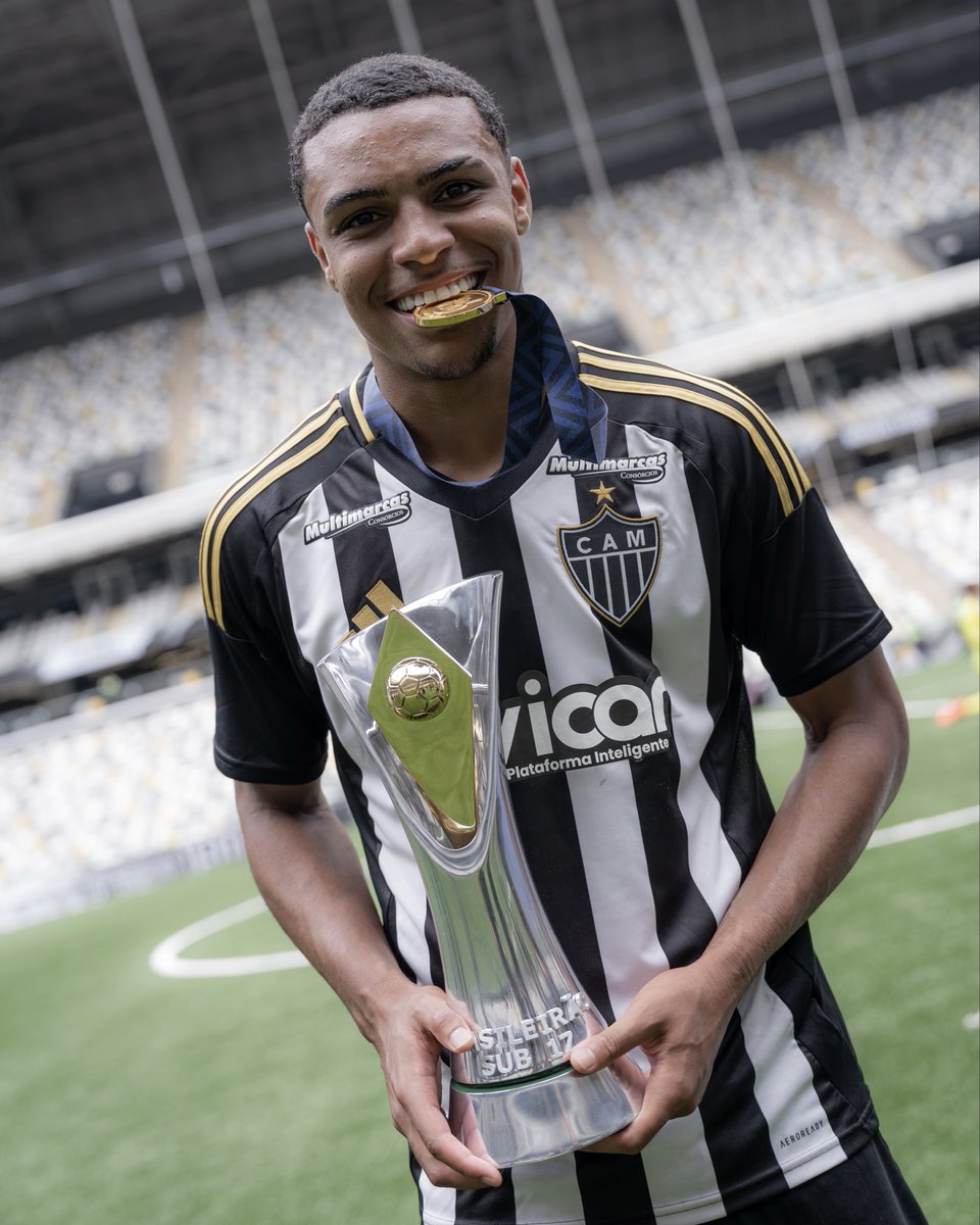 INEVITÁVEL, ARTILHEIRO! ⚽️🔫