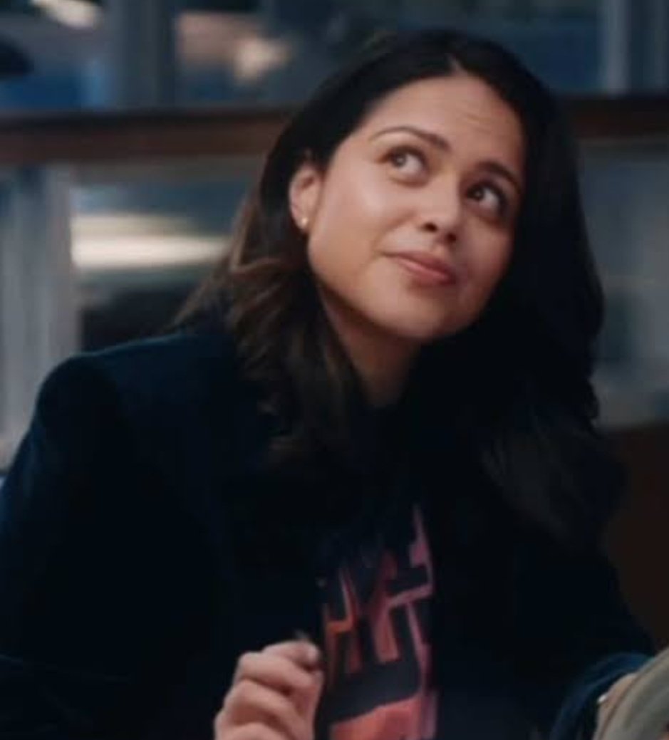 Posting everyday a picture of Alyssa Diaz 
Day 30
#AlyssaDiaz