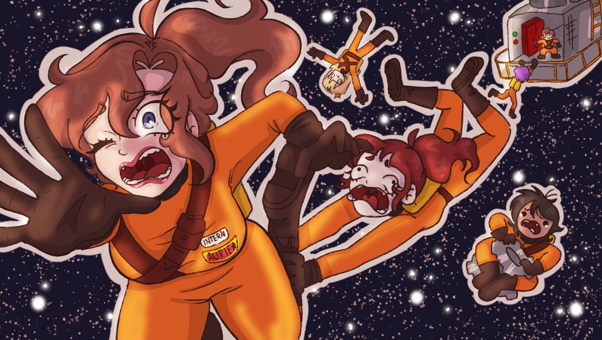 aurieapplesauce's tweet image. New video out now!! youtu.be/4o_MC05vcMs?si… 
With
@galaxe__ @bubolo_ @EndersongYT Soleil and Sammy !!!