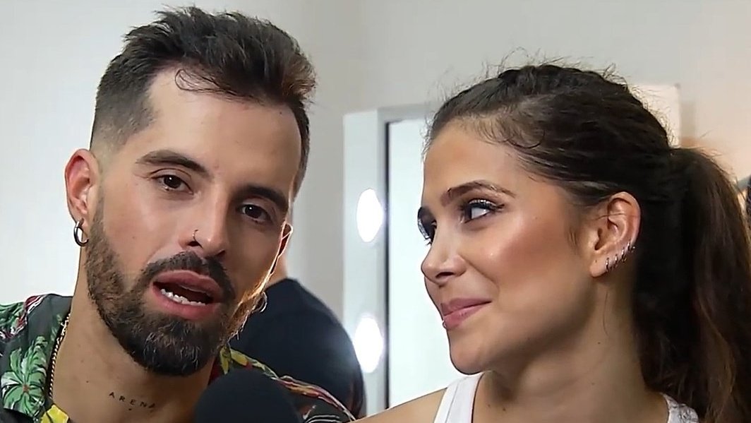 Mike, hoy viene mi papá