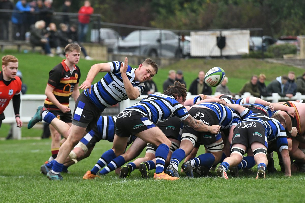 Daniel Kerr (@dkkaptured) on Twitter photo Harrogate RUFC welcomed <a href="/Driffrugby/">Driffield RUFC</a> to the Apollo Capital Stadium in the Regional 1 NE!
Harrogate RUFC 46 - 24 Driffield RUFC
#harrogaterufc #driffieldrufc #rugbyunion #rugbyphoto #gilbert #rfu #nikond500 #nikon70200mm #amateurphotographer #rugbyphotographer #rugbymatch Harrogate RUFC welcomed <a href="/Driffrugby/">Driffield RUFC</a> to the Apollo Capital Stadium in the Regional 1 NE!
Harrogate RUFC 46 - 24 Driffield RUFC
#harrogaterufc #driffieldrufc #rugbyunion #rugbyphoto #gilbert #rfu #nikond500 #nikon70200mm #amateurphotographer #rugbyphotographer #rugbymatch